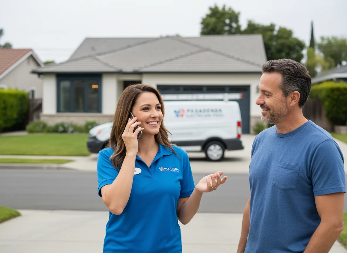 Electrician Wellsville, NY FAQs
